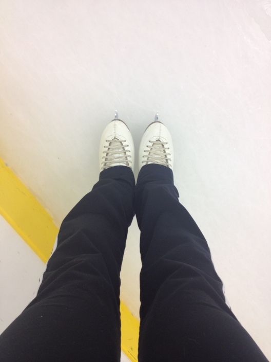 ice skating figure skating